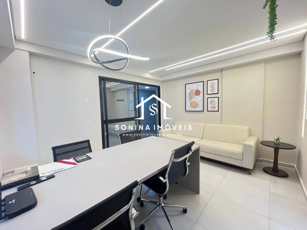 Apartamento, 2 quartos, 64 m² - Foto 1