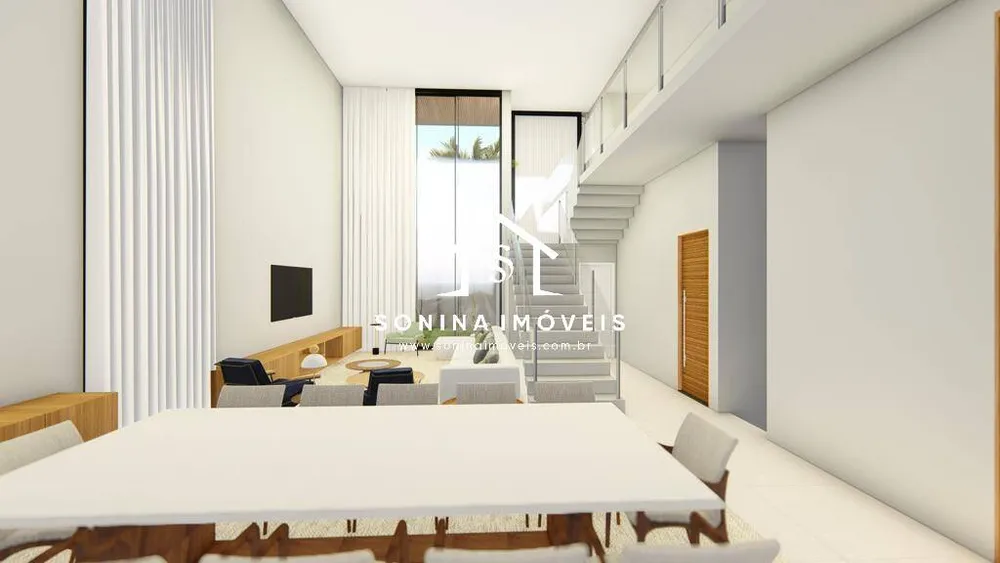 Casa, 5 quartos, 530 m² - Foto 5