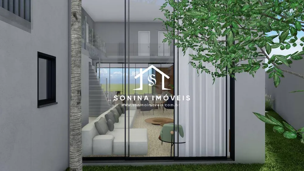 Casa, 5 quartos, 530 m² - Foto 8