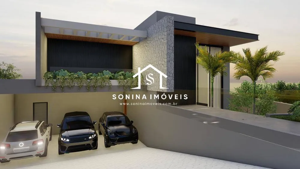 Casa, 5 quartos, 530 m² - Foto 4