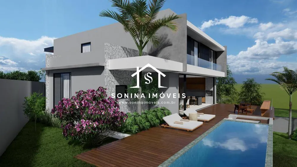 Casa, 5 quartos, 530 m² - Foto 6
