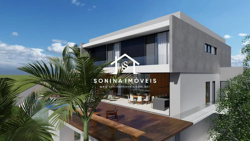 Casa, 5 quartos, 530 m² - Foto 7