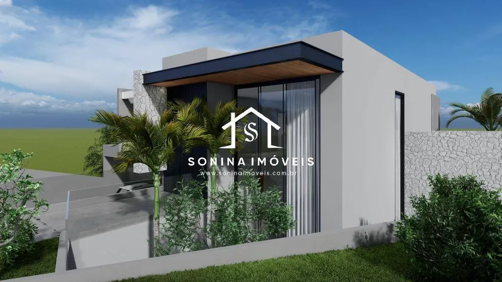Casa, 5 quartos, 530 m² - Foto 1