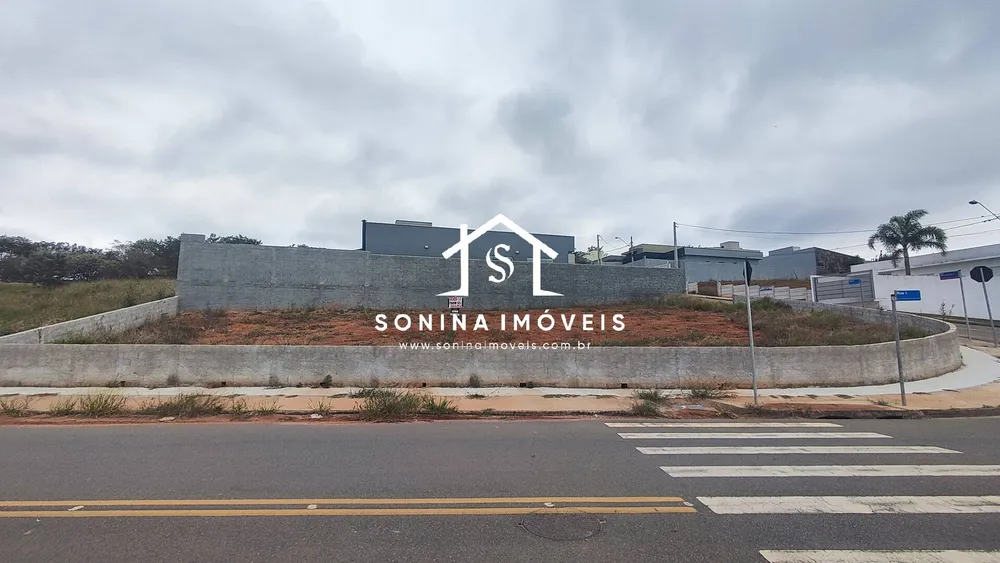 Terreno, 527 m² - Foto 1