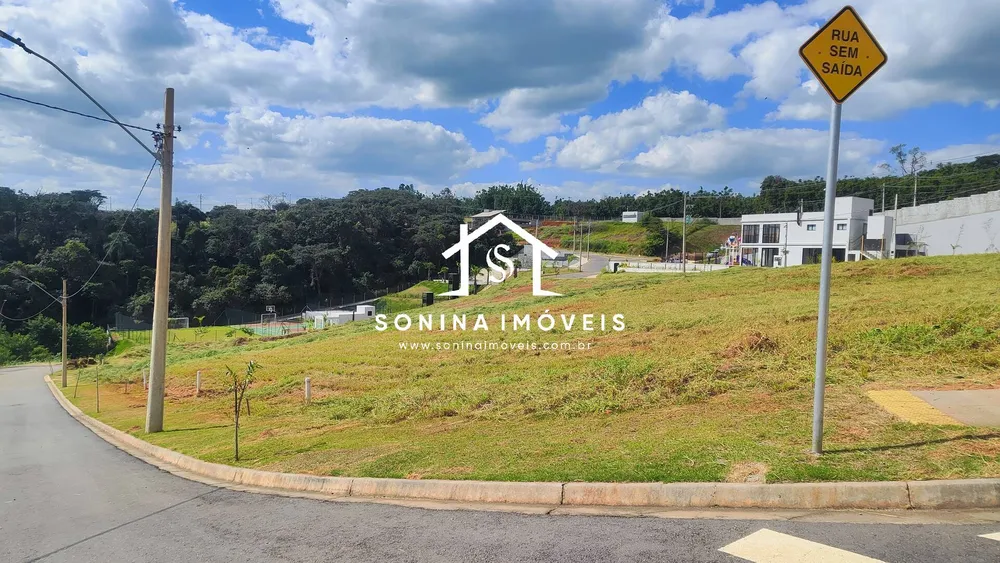 Terreno, 378 m² - Foto 1