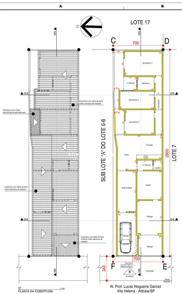 Loja-Salão, 183 m² - Foto 6