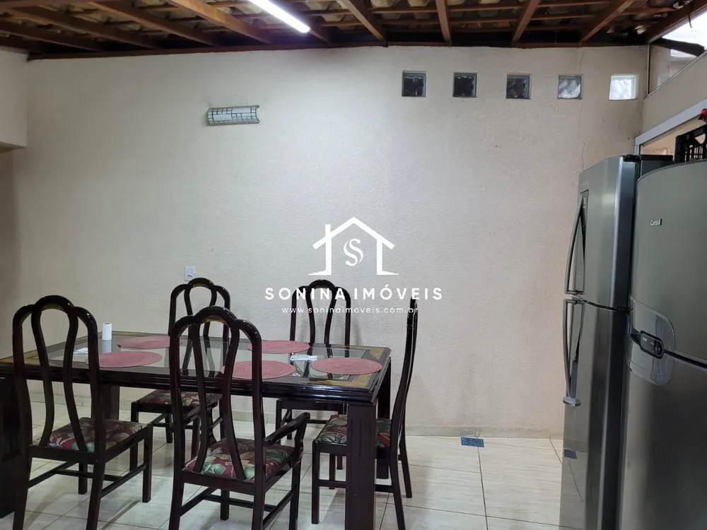 Loja-Salão, 183 m² - Foto 1