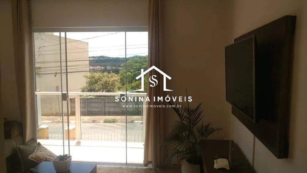 Casa, 2 quartos, 104 m² - Foto 2