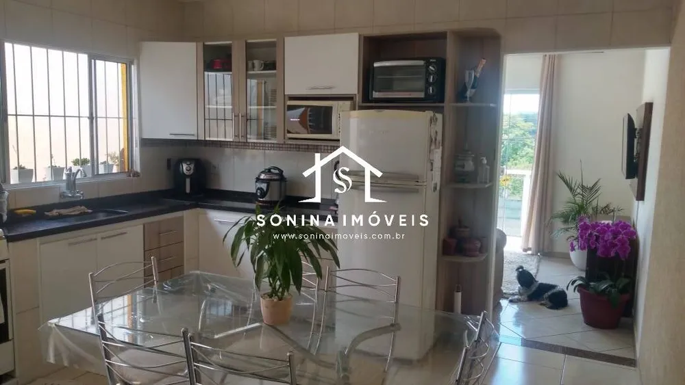 Casa, 2 quartos, 104 m² - Foto 6