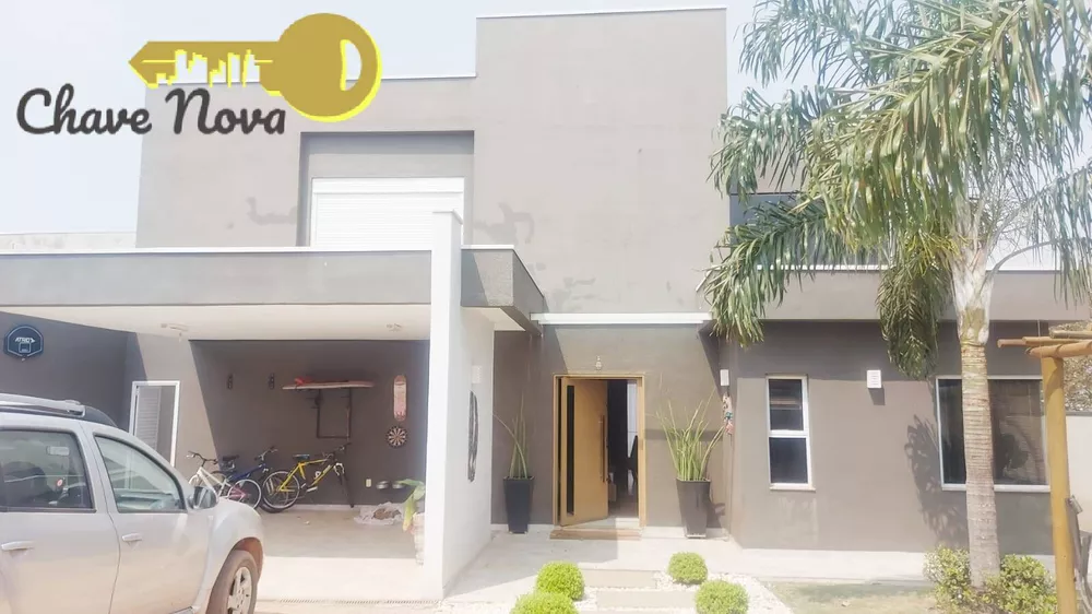 Casa à venda com 4 quartos, 320m² - Foto 6