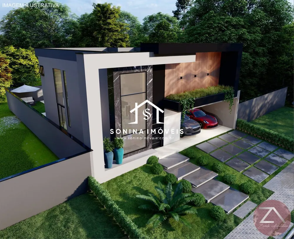 Casa, 4 quartos, 367 m² - Foto 4
