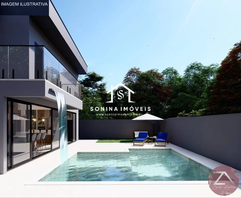 Casa, 4 quartos, 367 m² - Foto 8