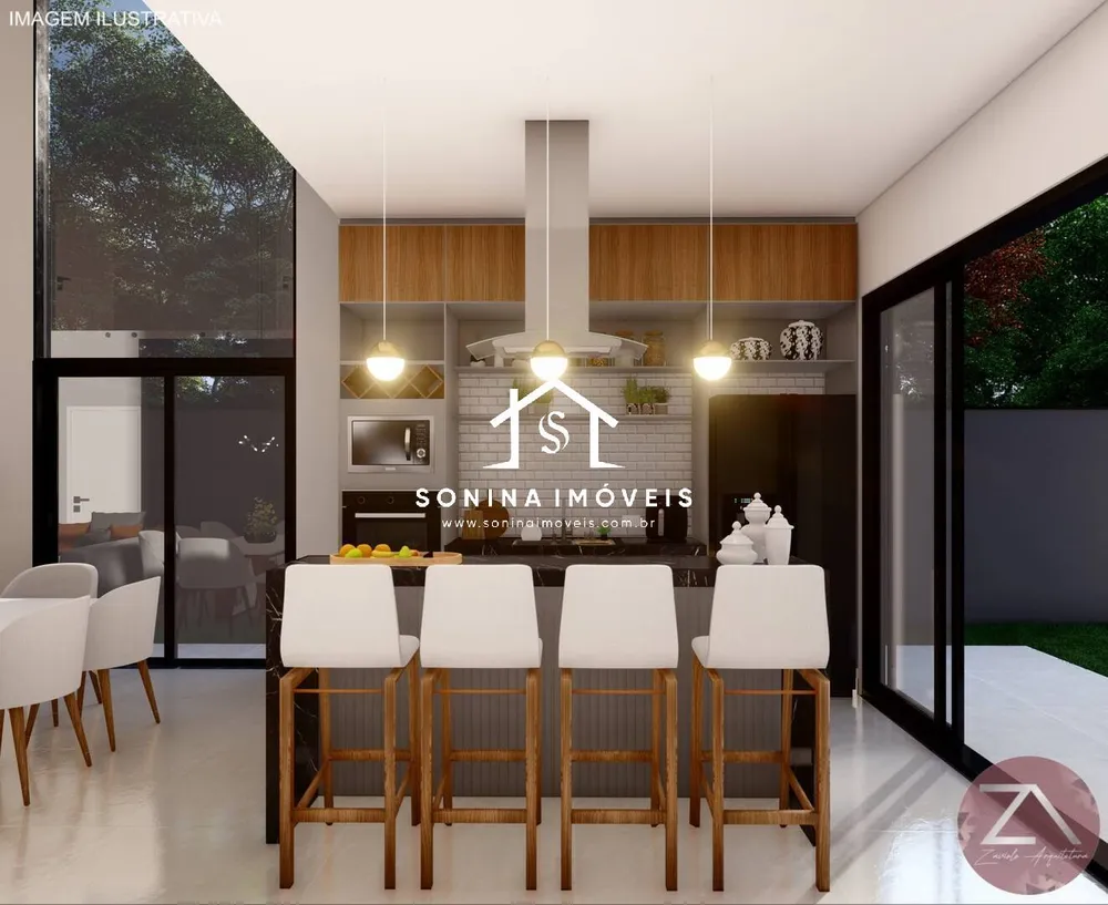 Casa, 4 quartos, 367 m² - Foto 10