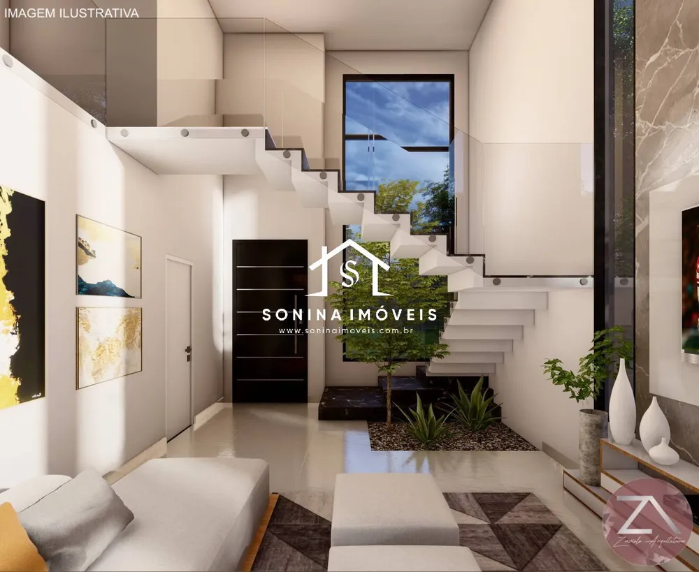 Casa, 4 quartos, 367 m² - Foto 9