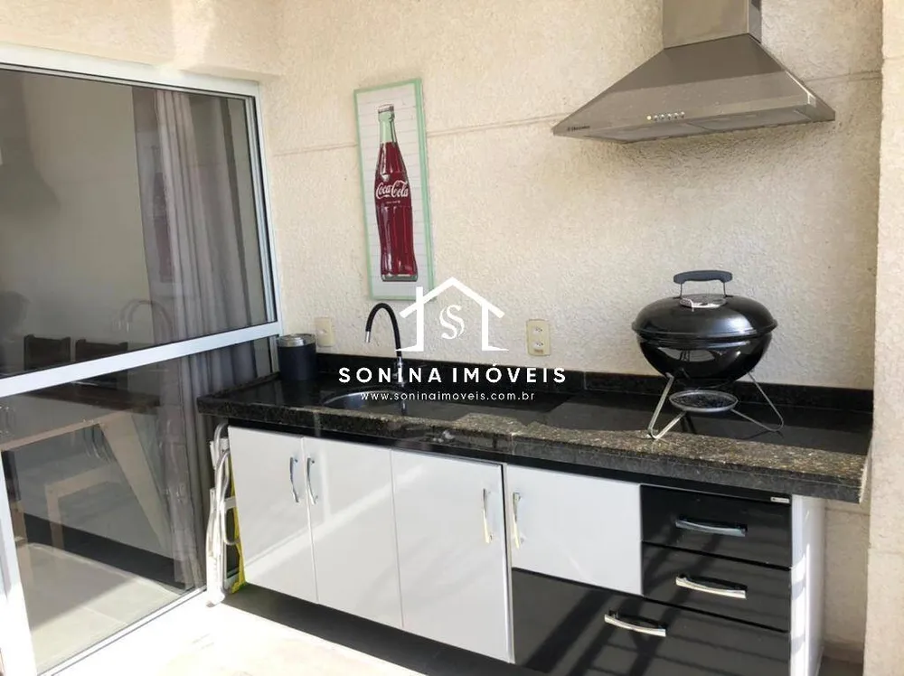 Apartamento, 3 quartos, 85 m² - Foto 7