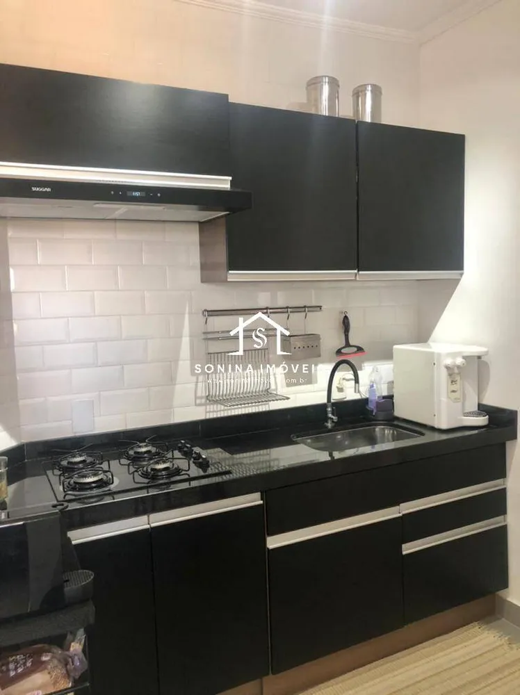 Apartamento, 3 quartos, 85 m² - Foto 9