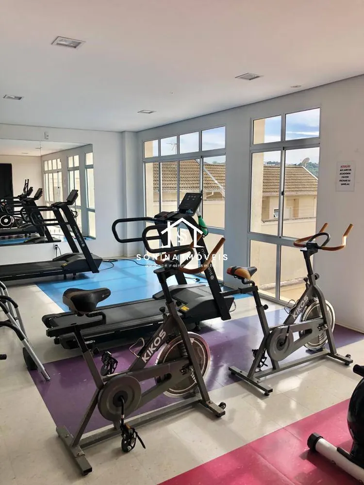 Apartamento, 3 quartos, 85 m² - Foto 12
