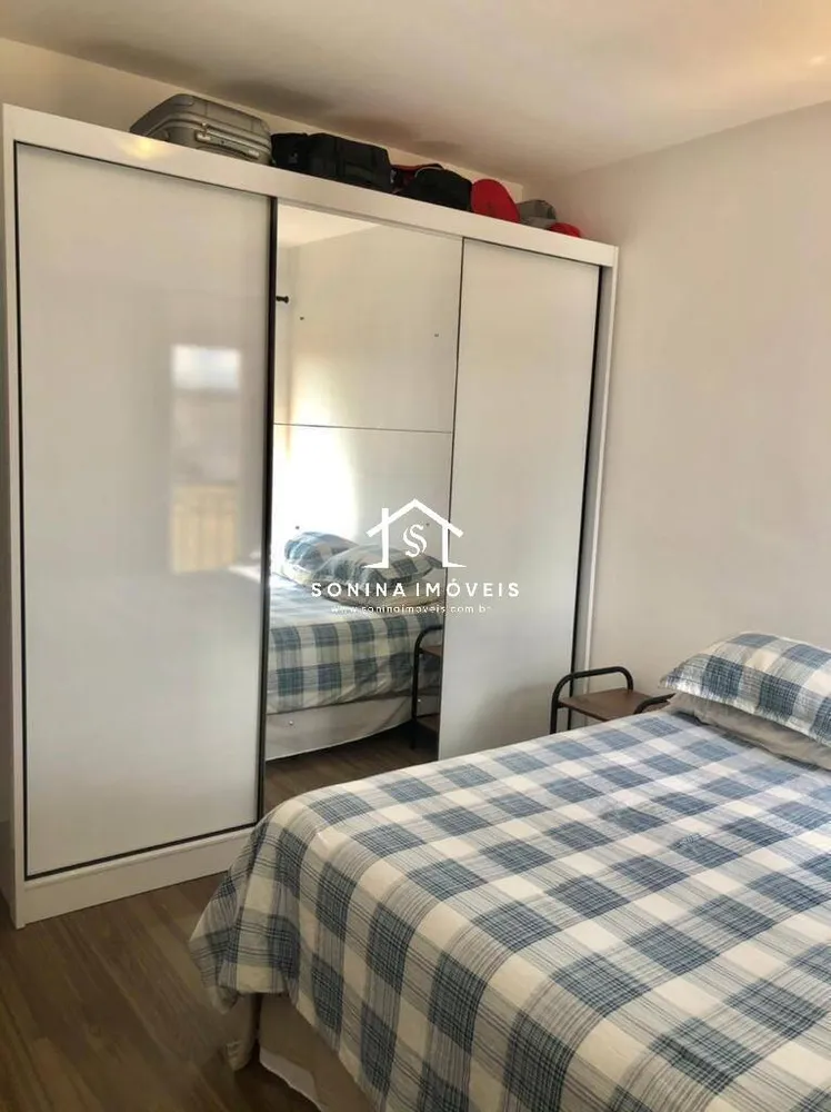 Apartamento, 3 quartos, 85 m² - Foto 8