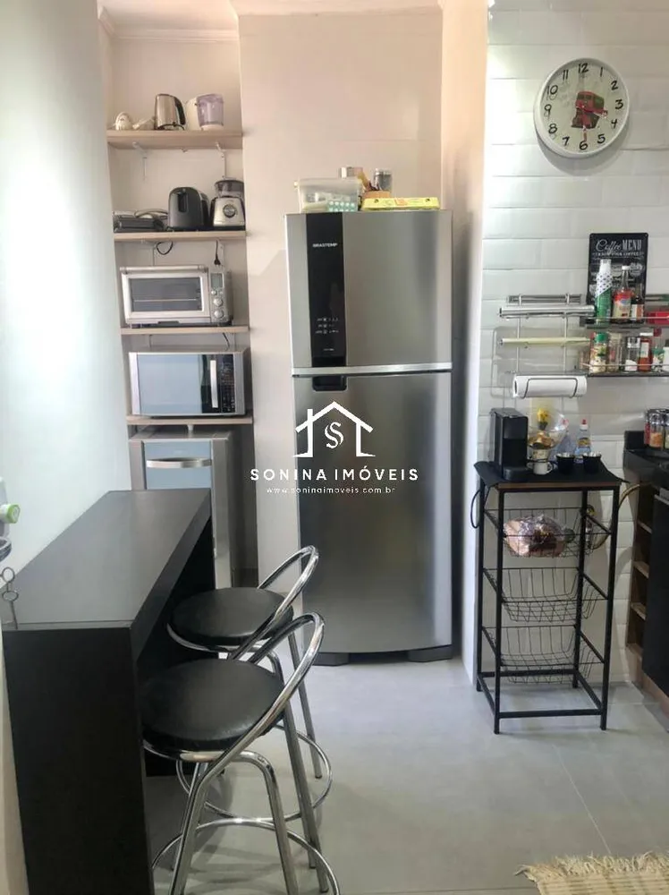 Apartamento, 3 quartos, 85 m² - Foto 6