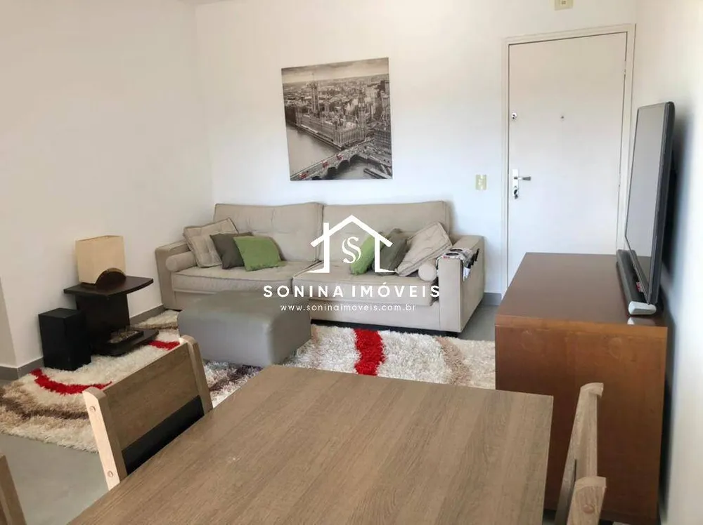 Apartamento, 3 quartos, 85 m² - Foto 5
