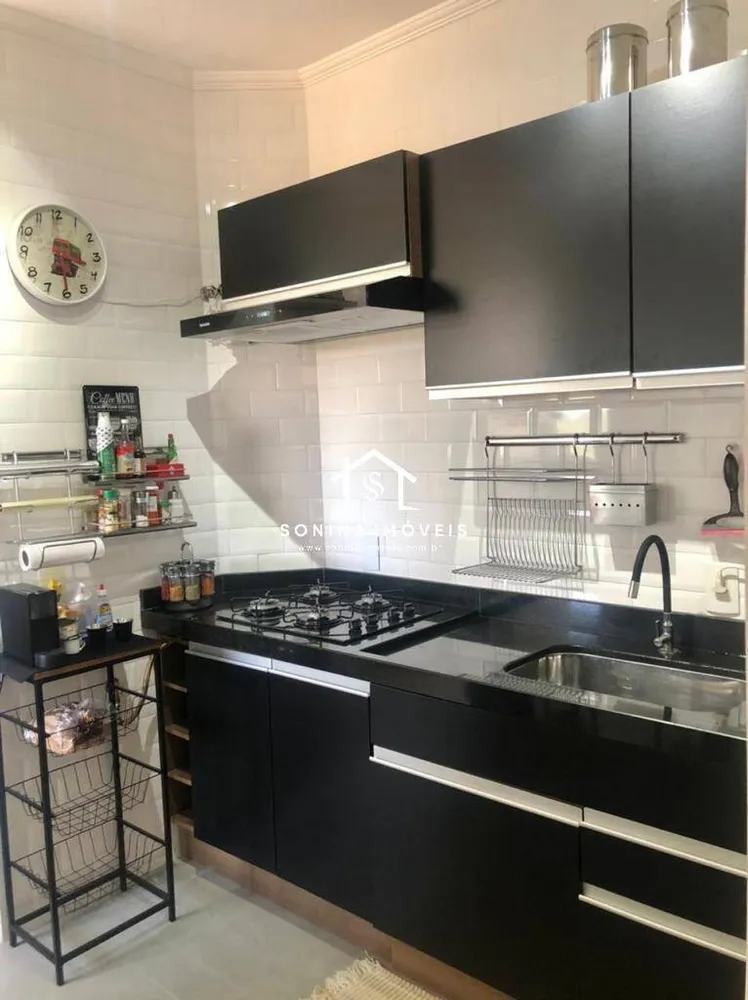 Apartamento, 3 quartos, 85 m² - Foto 10