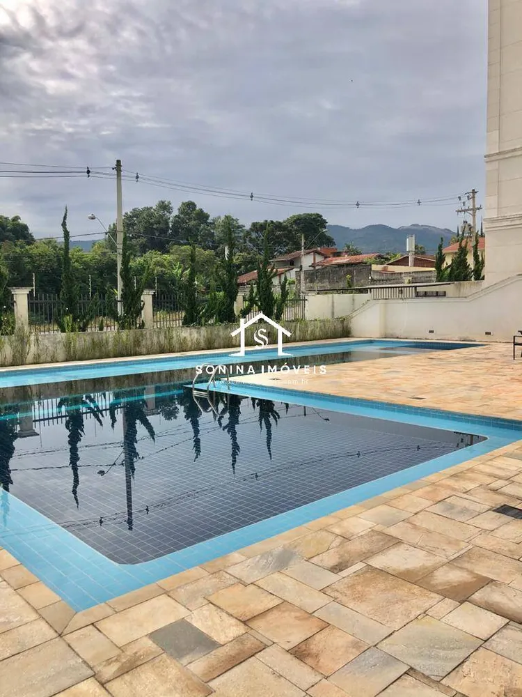 Apartamento, 3 quartos, 85 m² - Foto 3