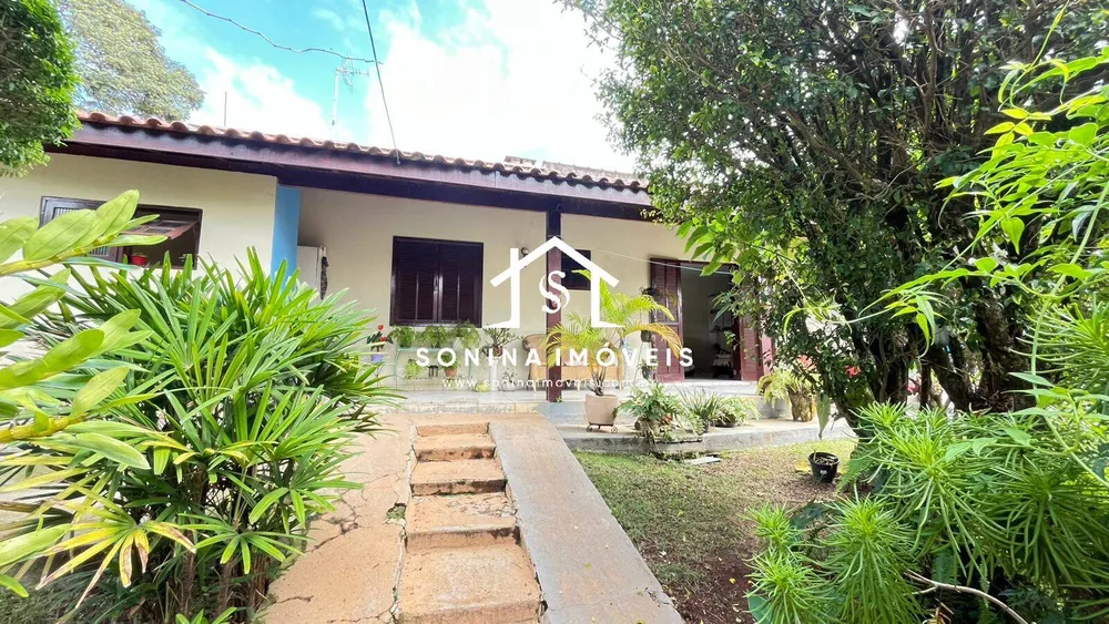 Casa, 4 quartos, 362 m² - Foto 7