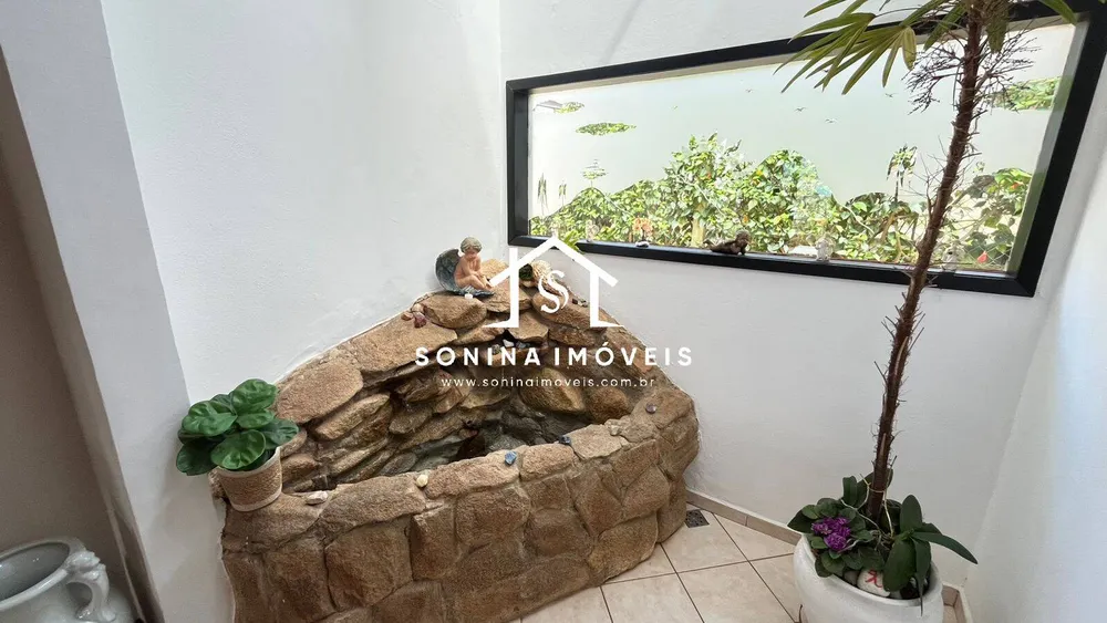 Casa, 4 quartos, 362 m² - Foto 3