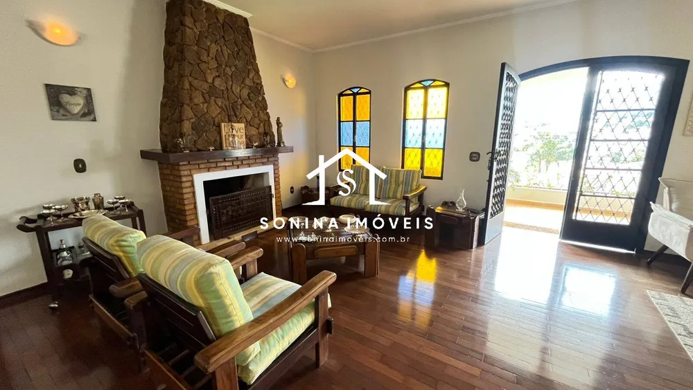Casa, 4 quartos, 362 m² - Foto 3