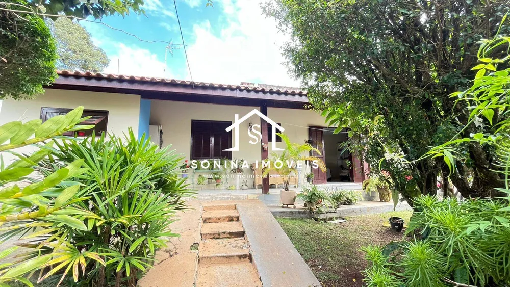 Casa, 4 quartos, 362 m² - Foto 4