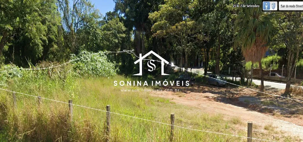 Terreno, 4 hectares - Foto 3