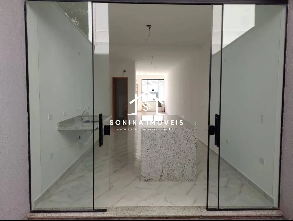 Casa, 3 quartos, 162 m² - Foto 3