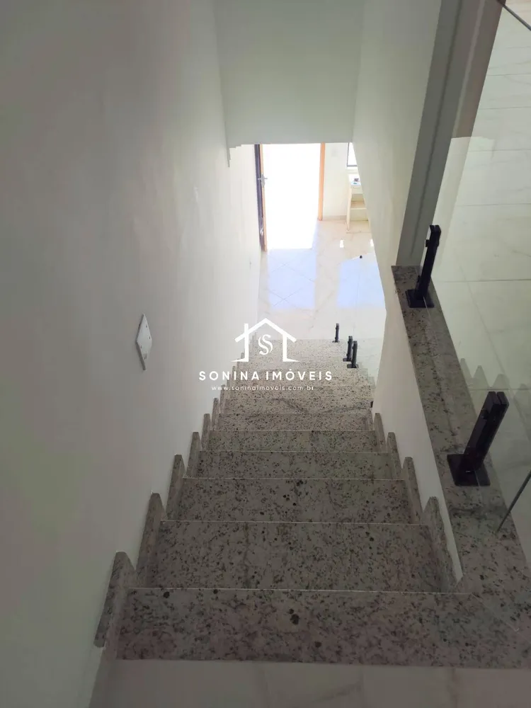 Casa, 3 quartos, 162 m² - Foto 6