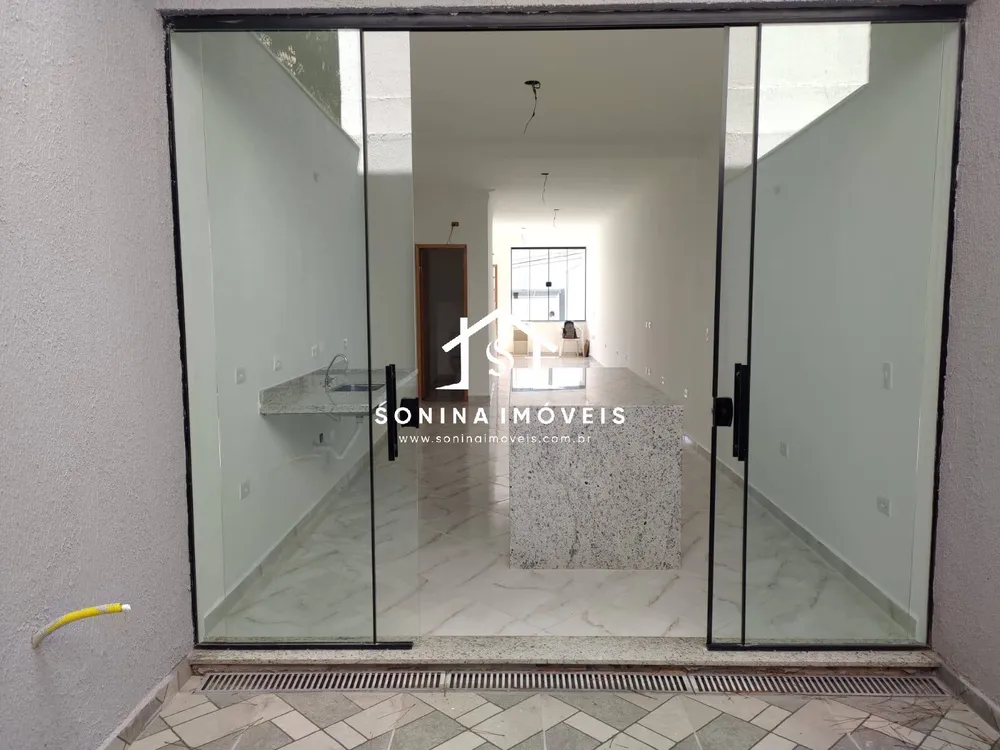 Casa, 3 quartos, 162 m² - Foto 11