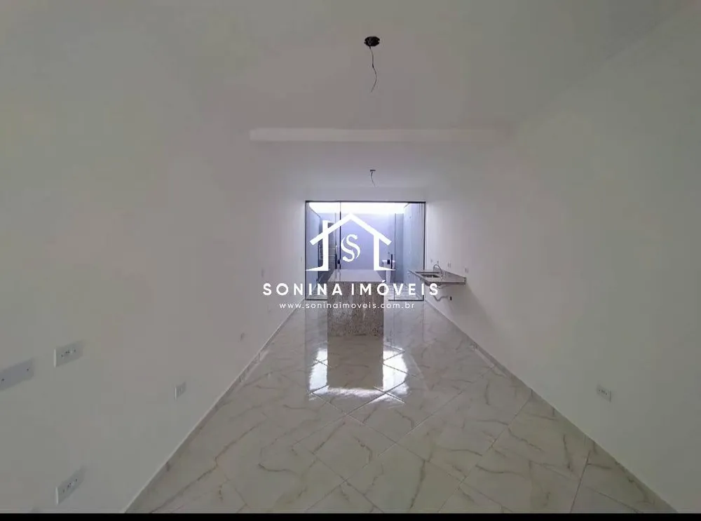 Casa, 3 quartos, 162 m² - Foto 2