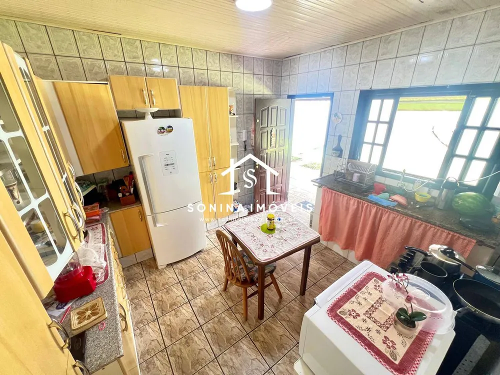 Casa, 4 quartos, 200 m² - Foto 5