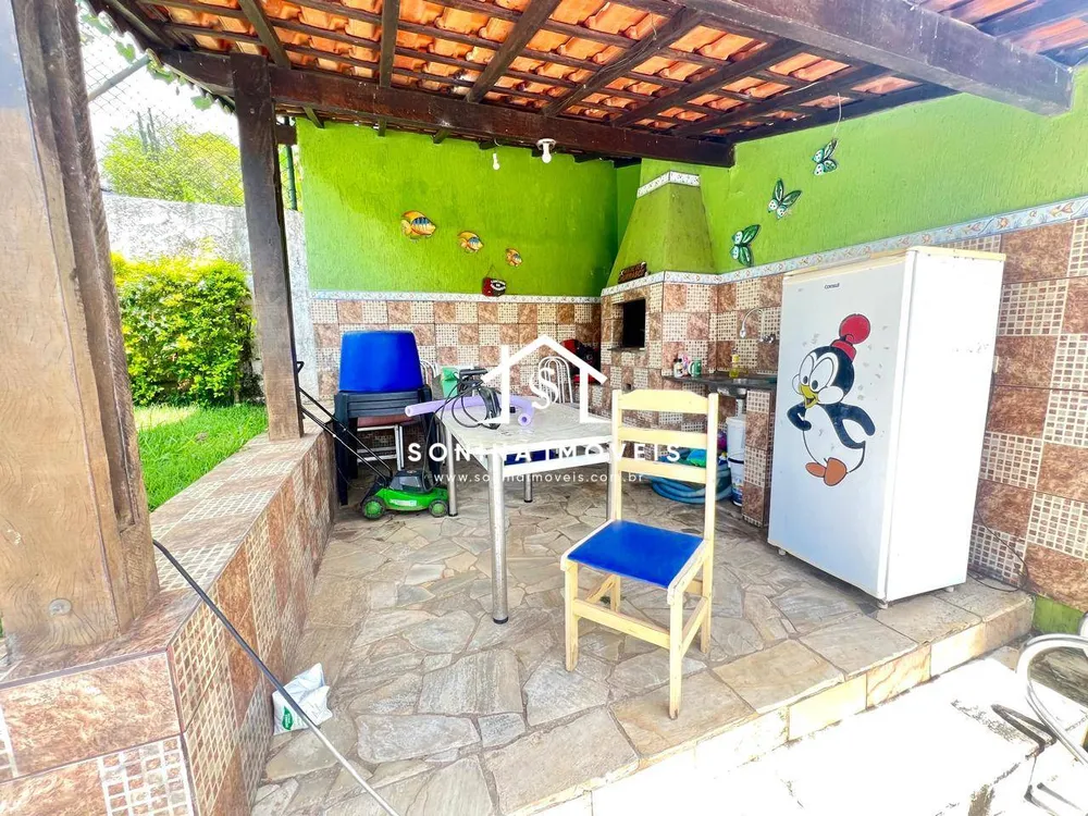 Casa, 4 quartos, 200 m² - Foto 9