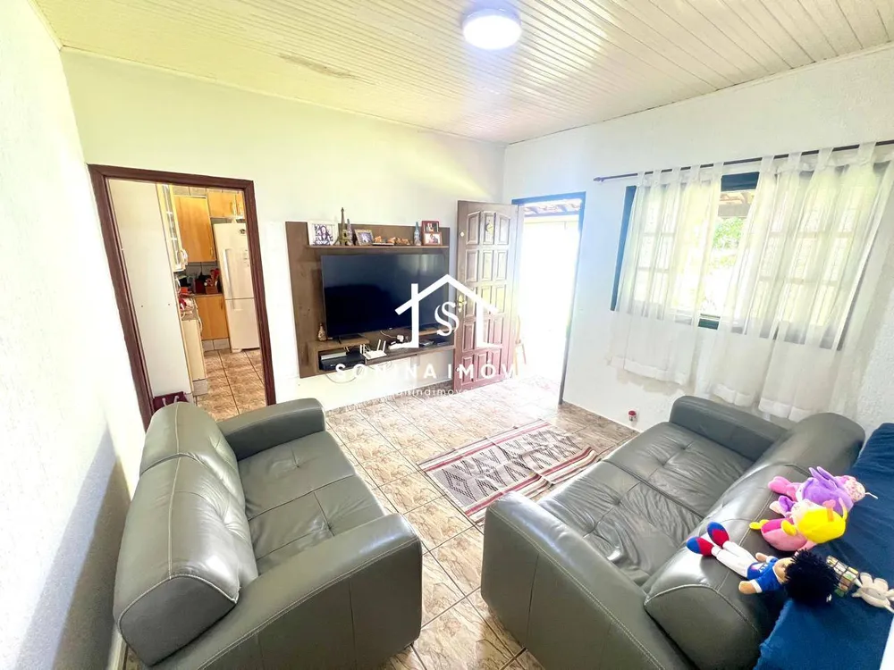 Casa, 4 quartos, 200 m² - Foto 6
