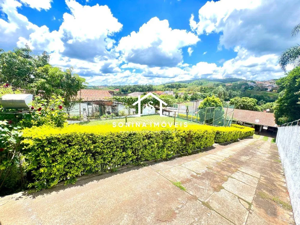 Casa, 4 quartos, 200 m² - Foto 6