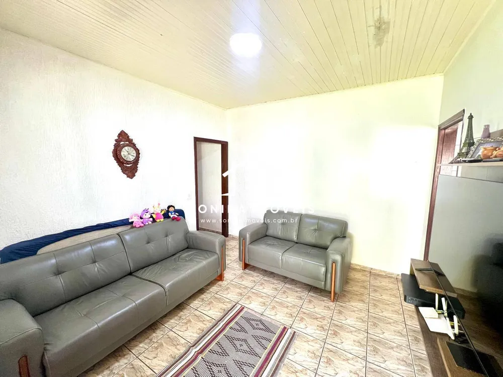 Casa, 4 quartos, 200 m² - Foto 5