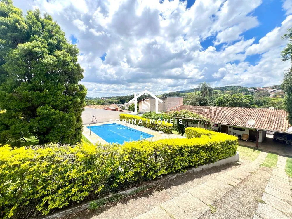 Casa, 4 quartos, 200 m² - Foto 8