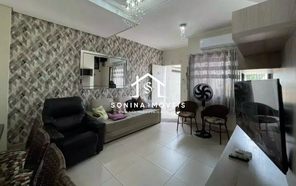 Casa, 2 quartos, 69 m² - Foto 6
