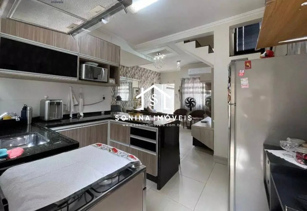 Casa, 2 quartos, 69 m² - Foto 8