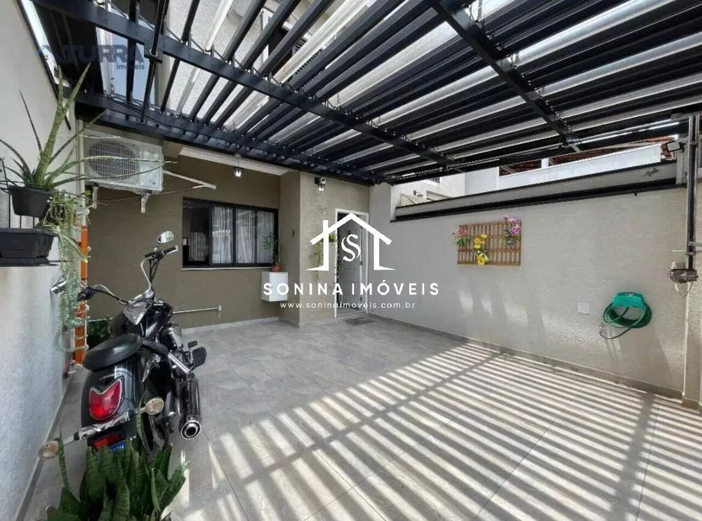 Casa, 2 quartos, 69 m² - Foto 4