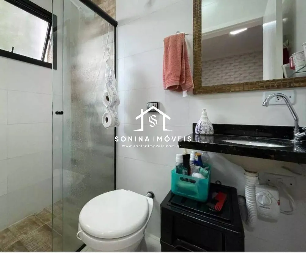 Casa, 2 quartos, 69 m² - Foto 5