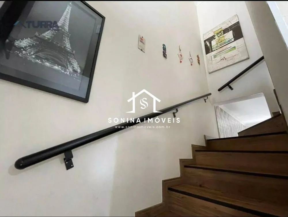 Casa, 2 quartos, 69 m² - Foto 7