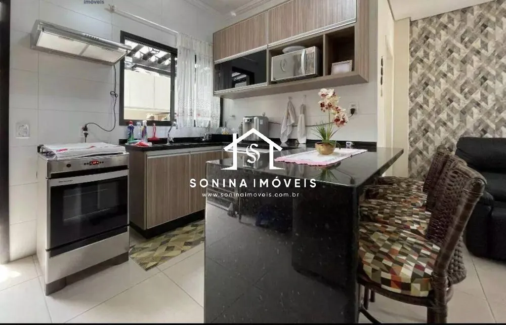 Casa, 2 quartos, 69 m² - Foto 1