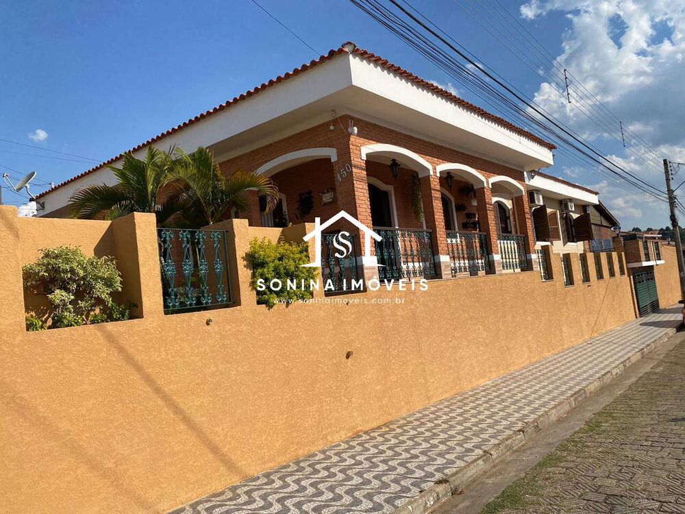 Casa à venda e aluguel com 3 quartos, 230m² - Foto 7