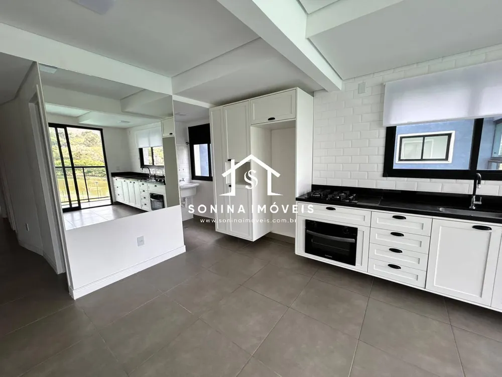 Apartamento, 3 quartos, 89 m² - Foto 1