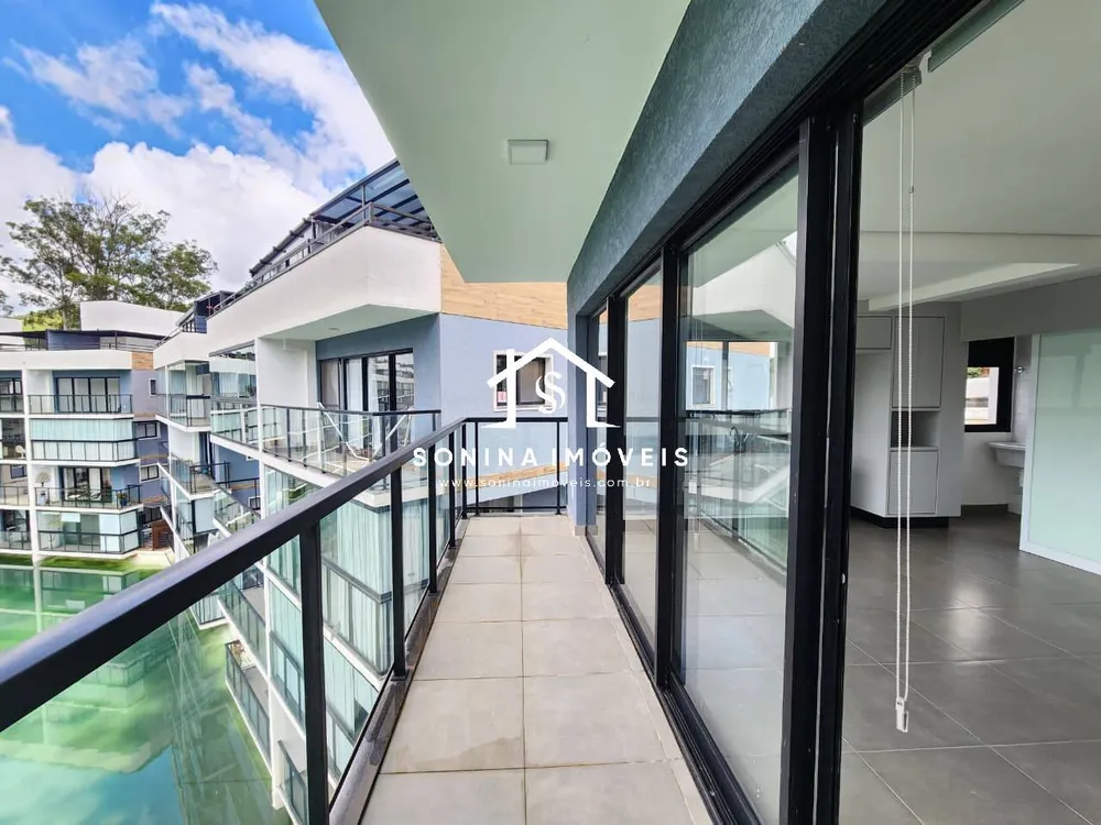 Apartamento, 3 quartos, 89 m² - Foto 8